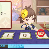 『めがみめぐり』「七柱のめがみ」やゲームシステム詳細が公開、先輩めがみと一緒にツクモを育てよう