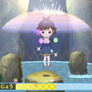 『めがみめぐり』「七柱のめがみ」やゲームシステム詳細が公開、先輩めがみと一緒にツクモを育てよう