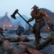 PS4『フォーオナー』日本語版アルファテスト実施日程発表―日本語対応のフォーラムも設置