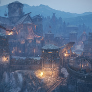 PS4『フォーオナー』日本語版アルファテスト実施日程発表―日本語対応のフォーラムも設置