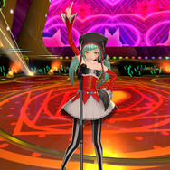 『初音ミク VRフューチャーライブ 2nd Stage』の配信日が決定！ 『Project DIVA X HD』PSVR対応アップデートも実施