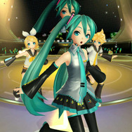 『初音ミク VRフューチャーライブ 2nd Stage』の配信日が決定！ 『Project DIVA X HD』PSVR対応アップデートも実施