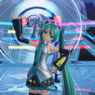 『初音ミク VRフューチャーライブ 2nd Stage』の配信日が決定！ 『Project DIVA X HD』PSVR対応アップデートも実施