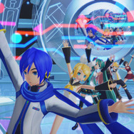 『初音ミク VRフューチャーライブ 2nd Stage』の配信日が決定！ 『Project DIVA X HD』PSVR対応アップデートも実施