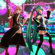 『初音ミク VRフューチャーライブ 2nd Stage』の配信日が決定！ 『Project DIVA X HD』PSVR対応アップデートも実施