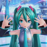 『初音ミク VRフューチャーライブ 2nd Stage』の配信日が決定！ 『Project DIVA X HD』PSVR対応アップデートも実施