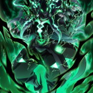 PS4/PS3『ブレイブルー セントラルフィクション』に「スサノオ」参戦！ドライブ能力「武神」で破壊神の力を見せつける