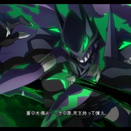 PS4/PS3『ブレイブルー セントラルフィクション』に「スサノオ」参戦！ドライブ能力「武神」で破壊神の力を見せつける