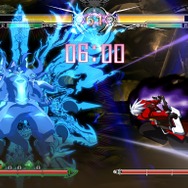 PS4/PS3『ブレイブルー セントラルフィクション』に「スサノオ」参戦！ドライブ能力「武神」で破壊神の力を見せつける