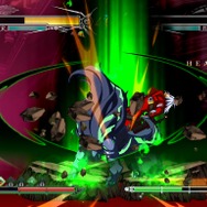 PS4/PS3『ブレイブルー セントラルフィクション』に「スサノオ」参戦！ドライブ能力「武神」で破壊神の力を見せつける