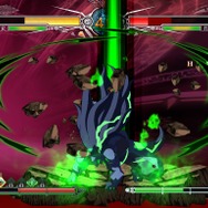 PS4/PS3『ブレイブルー セントラルフィクション』に「スサノオ」参戦！ドライブ能力「武神」で破壊神の力を見せつける