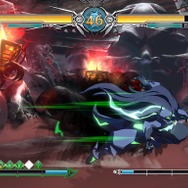 PS4/PS3『ブレイブルー セントラルフィクション』に「スサノオ」参戦！ドライブ能力「武神」で破壊神の力を見せつける