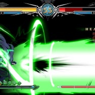 PS4/PS3『ブレイブルー セントラルフィクション』に「スサノオ」参戦！ドライブ能力「武神」で破壊神の力を見せつける