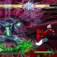 PS4/PS3『ブレイブルー セントラルフィクション』に「スサノオ」参戦！ドライブ能力「武神」で破壊神の力を見せつける