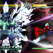 PS4/PS3『ブレイブルー セントラルフィクション』に「スサノオ」参戦！ドライブ能力「武神」で破壊神の力を見せつける