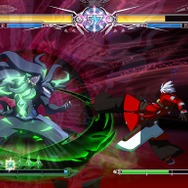 PS4/PS3『ブレイブルー セントラルフィクション』に「スサノオ」参戦！ドライブ能力「武神」で破壊神の力を見せつける