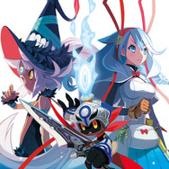 PS4『魔女と百騎兵2』2017年冬発売決定！ストーリーや最新スクリーンショットが公開