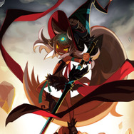 PS4『魔女と百騎兵2』2017年冬発売決定！ストーリーや最新スクリーンショットが公開