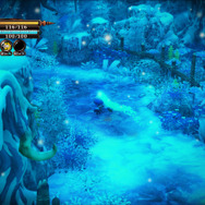 PS4『魔女と百騎兵2』2017年冬発売決定！ストーリーや最新スクリーンショットが公開