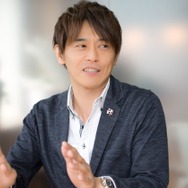 プレステ世代のクリエイターと共にソニーIPをモバイルへ―ForwardWorks 川口智基氏に訊く