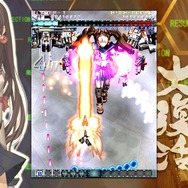 Steam版『怒首領蜂 大復活 Ver 1.5』配信開始！ リリースを記念して割引価格＆サントラDLC同梱