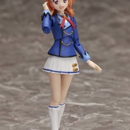 フィギュア アイカツ! 大空あかり冬制服ver. S.H.Figuarts 大空あかり（冬制服ver.）DXセット | 魂ウェブ