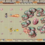 3DS『セガ3D 復刻アーカイブス3』に『エイリアンシンドローム』＆『コラムス』の収録が決定！ 全9作品が明らかに