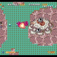 3DS『セガ3D 復刻アーカイブス3』に『エイリアンシンドローム』＆『コラムス』の収録が決定！ 全9作品が明らかに