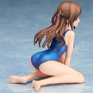 FREEingより『デレマス』水着フィギュアが登場！「島村卯月」「アナスタシア」「新田美波」3人がセクシー＆キュートに立体化