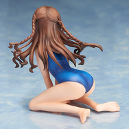 FREEingより『デレマス』水着フィギュアが登場！「島村卯月」「アナスタシア」「新田美波」3人がセクシー＆キュートに立体化
