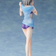 FREEingより『デレマス』水着フィギュアが登場！「島村卯月」「アナスタシア」「新田美波」3人がセクシー＆キュートに立体化