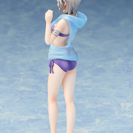 FREEingより『デレマス』水着フィギュアが登場！「島村卯月」「アナスタシア」「新田美波」3人がセクシー＆キュートに立体化