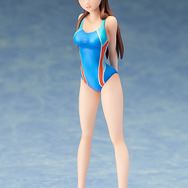 FREEingより『デレマス』水着フィギュアが登場！「島村卯月」「アナスタシア」「新田美波」3人がセクシー＆キュートに立体化