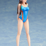 FREEingより『デレマス』水着フィギュアが登場！「島村卯月」「アナスタシア」「新田美波」3人がセクシー＆キュートに立体化