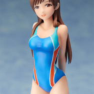 FREEingより『デレマス』水着フィギュアが登場！「島村卯月」「アナスタシア」「新田美波」3人がセクシー＆キュートに立体化