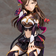 『デレマス』フィギュア「新田美波 眠れる小悪魔Ver.」がセクシーすぎる！予約受付開始