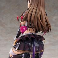 『デレマス』フィギュア「新田美波 眠れる小悪魔Ver.」がセクシーすぎる！予約受付開始