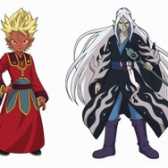 （c）LEVEL-5／映画『妖怪ウォッチ』プロジェクト 2016