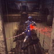 『LET IT DIE』のインタビュー映像が公開―“ど”アクションで敵を駆逐する？