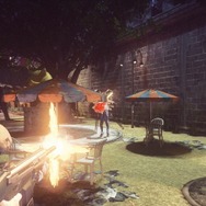 『LET IT DIE』のインタビュー映像が公開―“ど”アクションで敵を駆逐する？