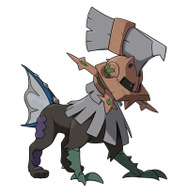 『ポケモン サン・ムーン』じんこうポケモン「タイプ:ヌル」が拘束具を外すと「シルヴァディ」に進化!女王様なポケモン「アマージョ」などが公開