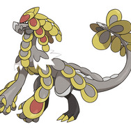 『ポケモン サン・ムーン』じんこうポケモン「タイプ:ヌル」が拘束具を外すと「シルヴァディ」に進化!女王様なポケモン「アマージョ」などが公開