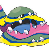 『ポケモン サン・ムーン』じんこうポケモン「タイプ:ヌル」が拘束具を外すと「シルヴァディ」に進化!女王様なポケモン「アマージョ」などが公開