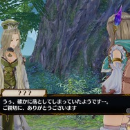 『フィリスのアトリエ』旅で出会う新たなキャラ情報が公開!ゲーム序盤やシステムのおさらいも