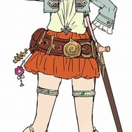 『フィリスのアトリエ』旅で出会う新たなキャラ情報が公開!ゲーム序盤やシステムのおさらいも