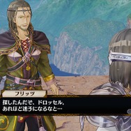 『フィリスのアトリエ』旅で出会う新たなキャラ情報が公開!ゲーム序盤やシステムのおさらいも