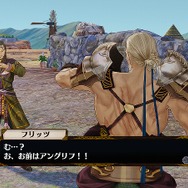 『フィリスのアトリエ』旅で出会う新たなキャラ情報が公開!ゲーム序盤やシステムのおさらいも