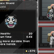 【特集】はじめてのMod制作ガイド―『Starbound』でスパくん盾やえいむちゃんベレー帽を作ってみよう！