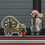 【特集】はじめてのMod制作ガイド―『Starbound』でスパくん盾やえいむちゃんベレー帽を作ってみよう！