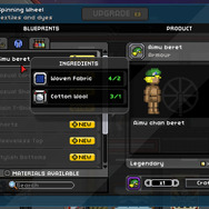 【特集】はじめてのMod制作ガイド―『Starbound』でスパくん盾やえいむちゃんベレー帽を作ってみよう！